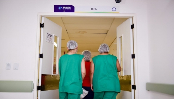 Acre registra mais quatro mortes por covid-19 e número de óbitos vai a 806